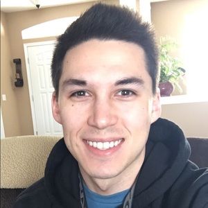 Meet your Posher, Trevor